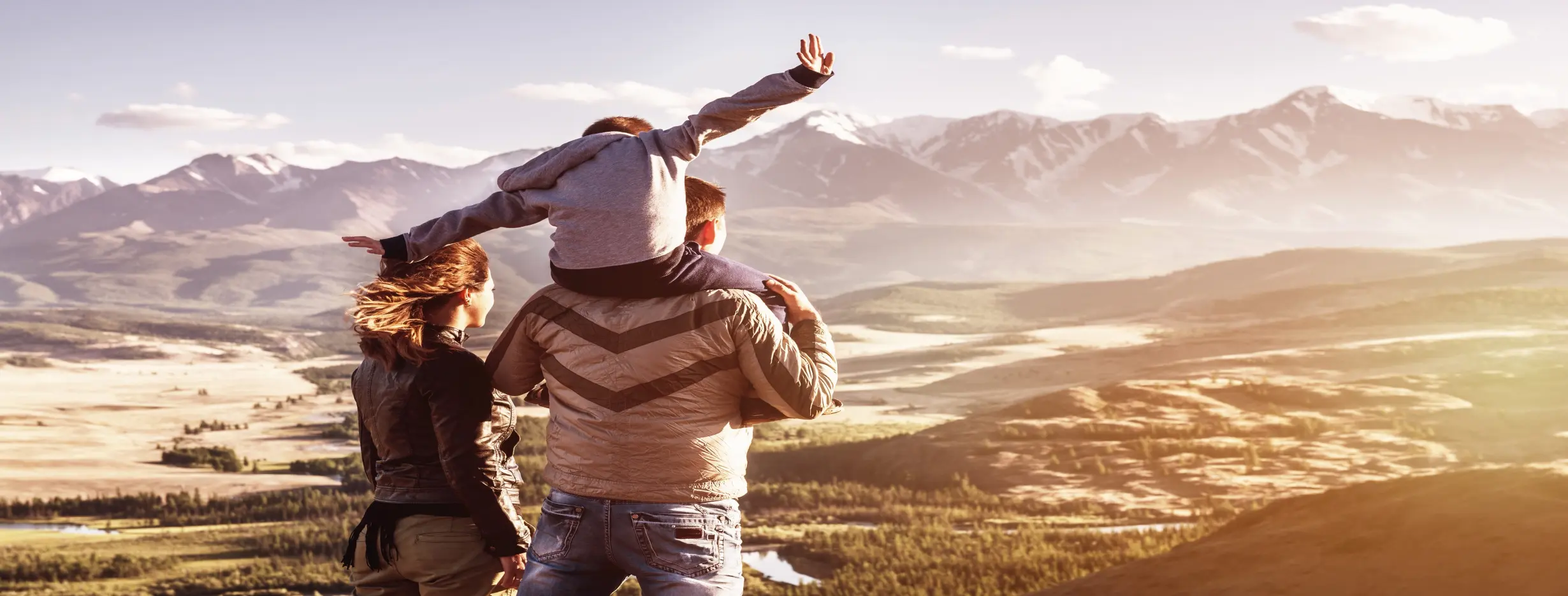 Image for Growing Tourism